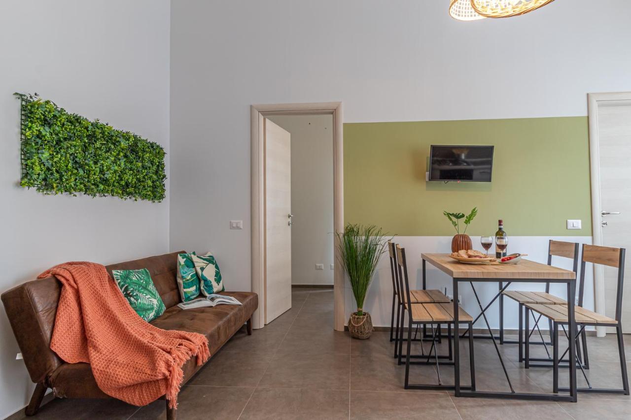 Galvani Apartments Terni Exterior foto