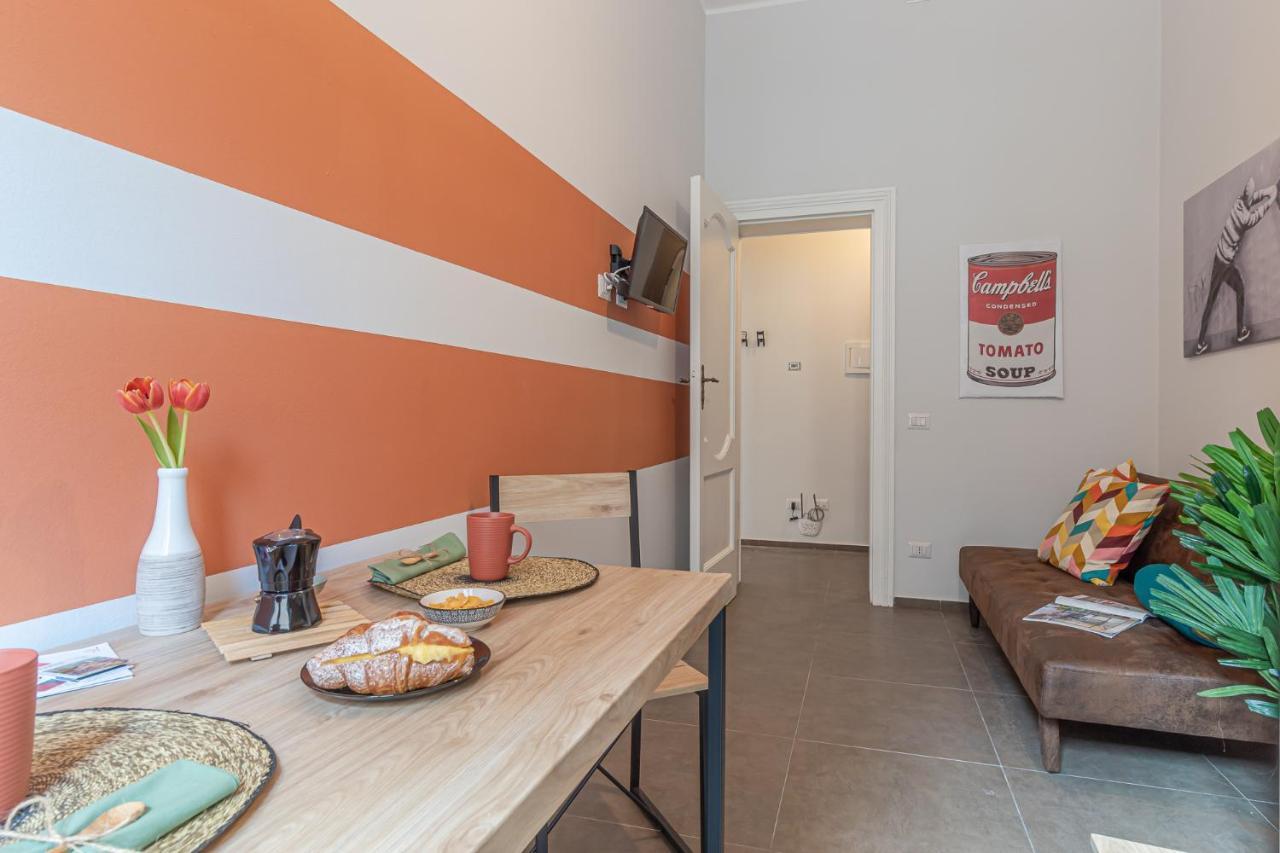 Galvani Apartments Terni Exterior foto