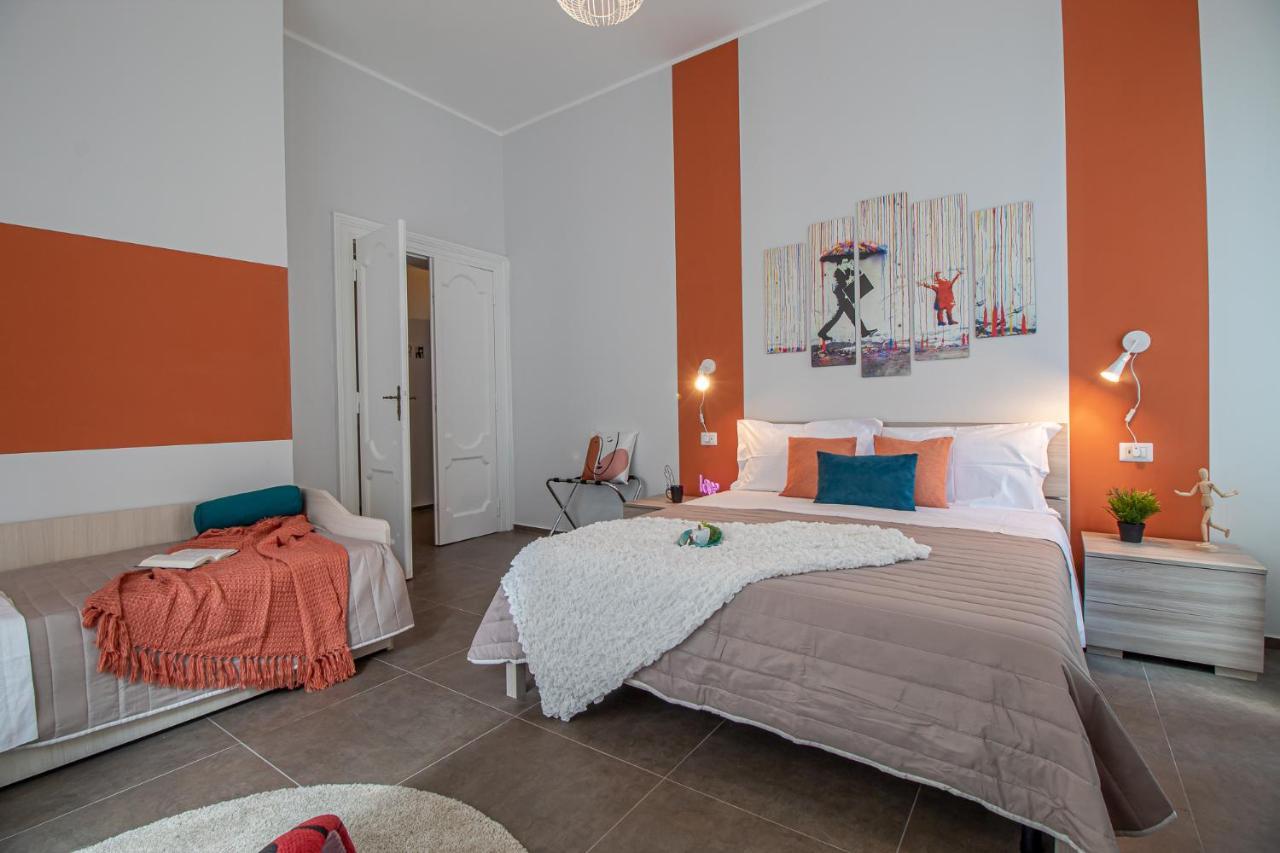 Galvani Apartments Terni Exterior foto