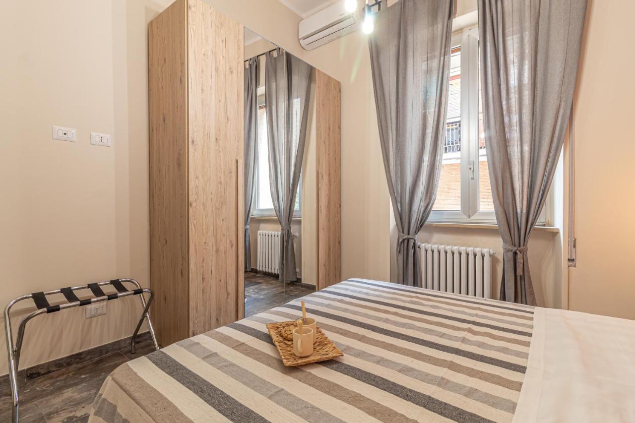 Galvani Apartments Terni Exterior foto