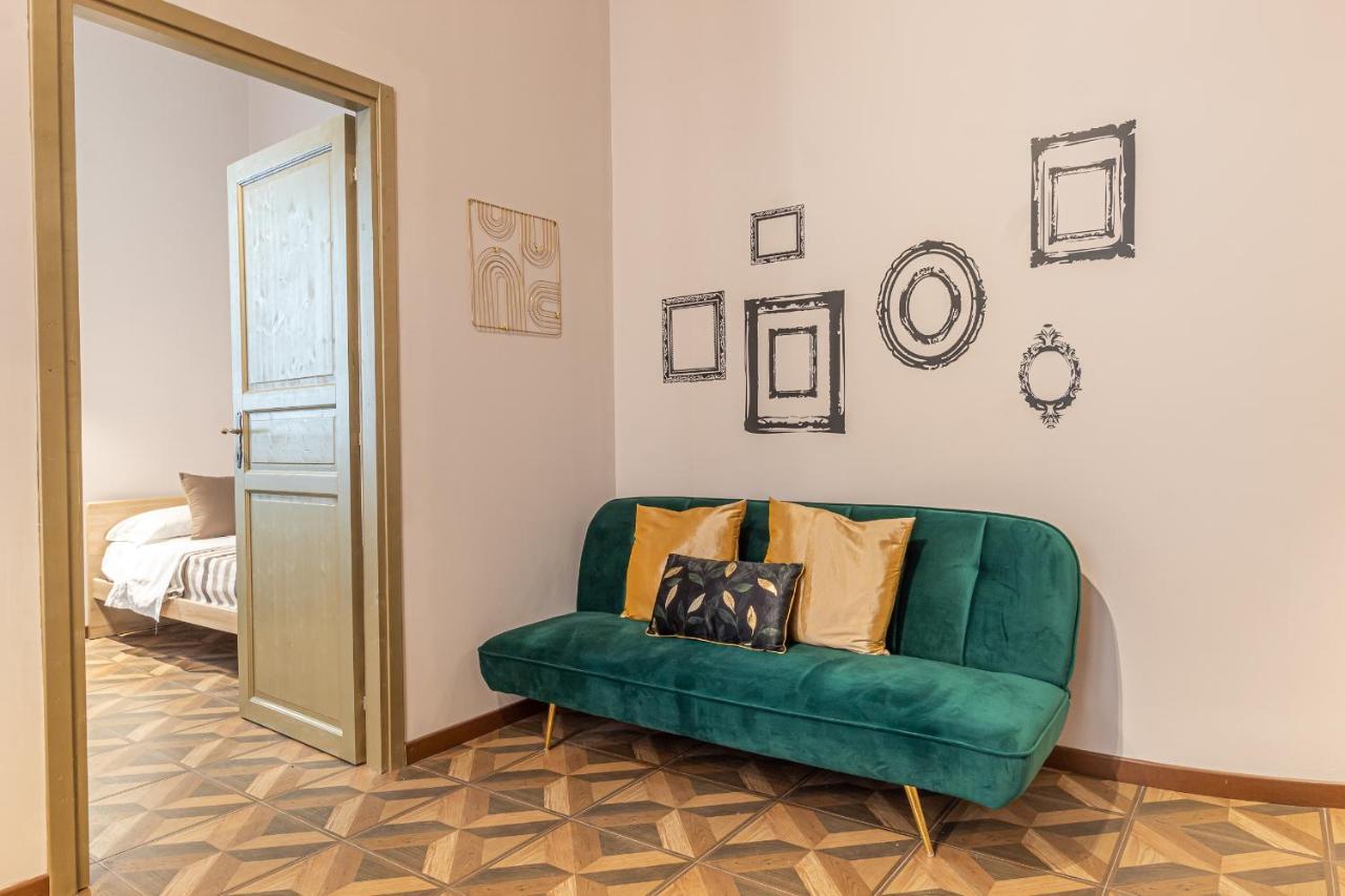 Galvani Apartments Terni Exterior foto