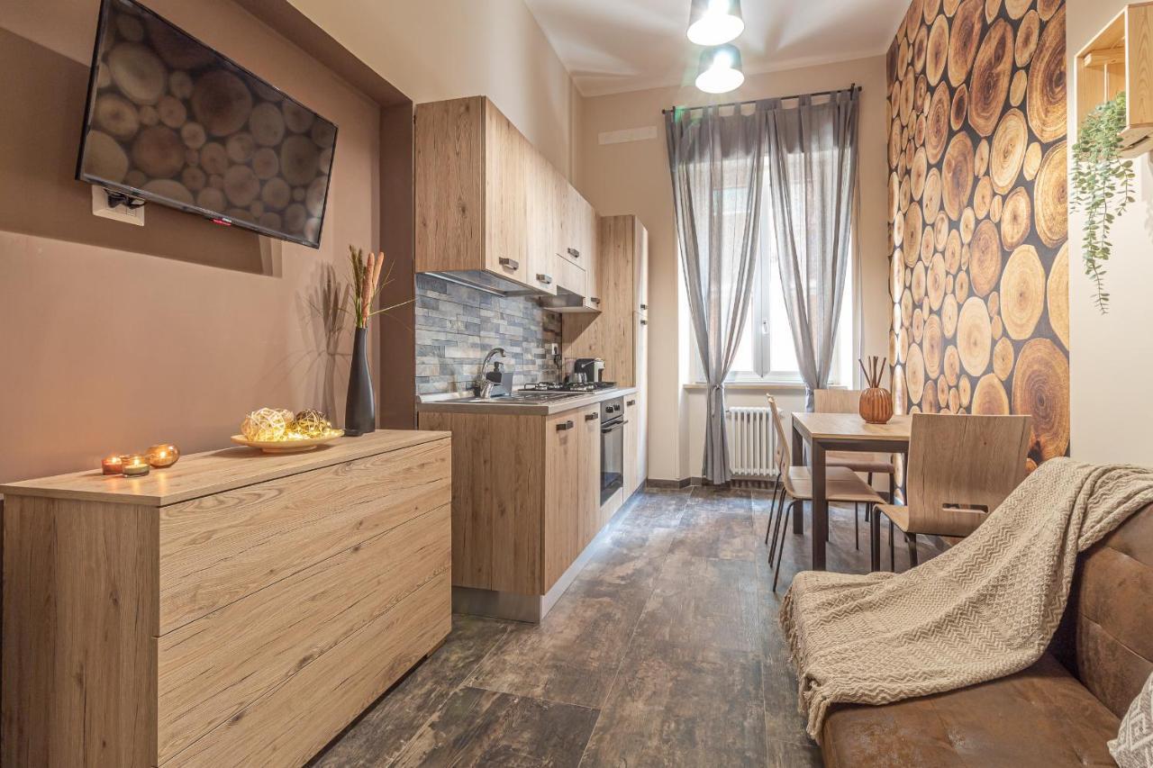 Galvani Apartments Terni Exterior foto