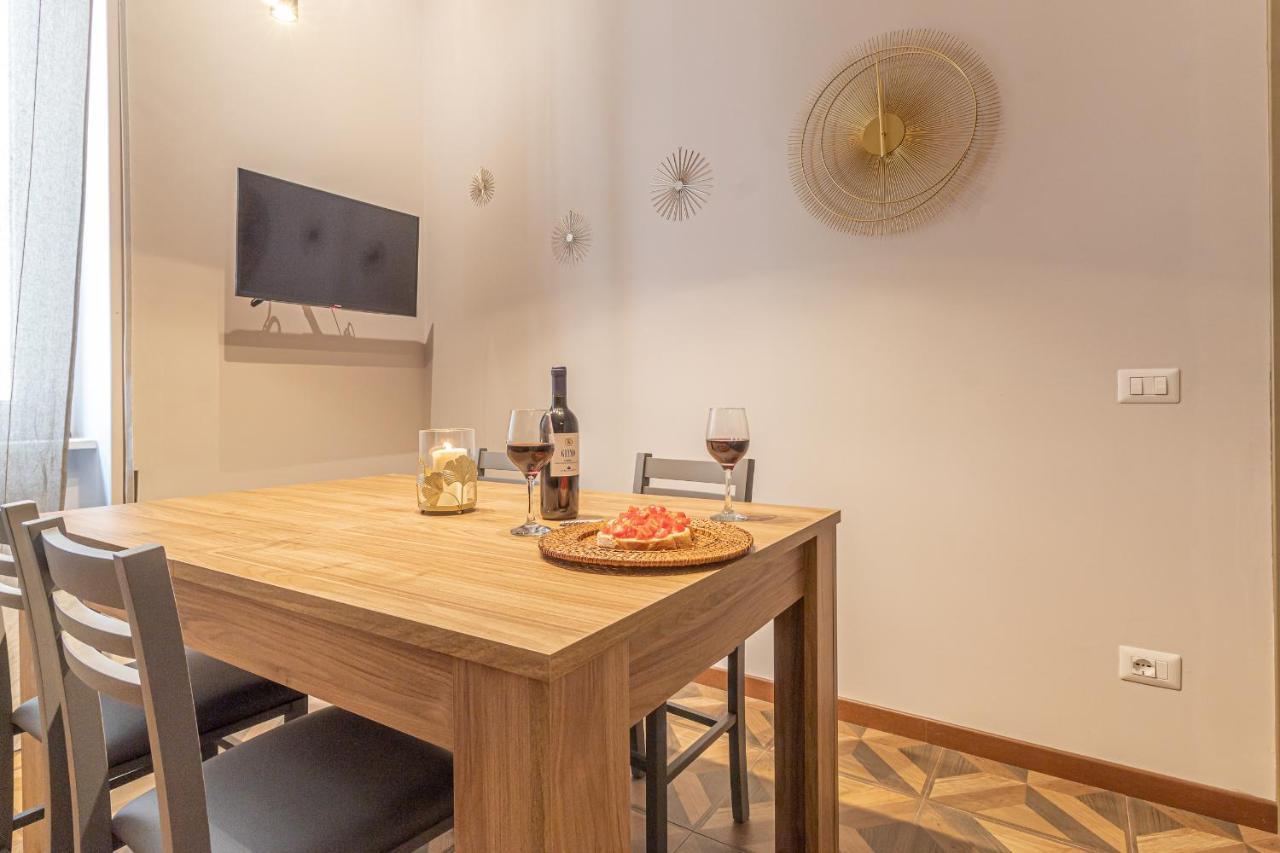Galvani Apartments Terni Exterior foto