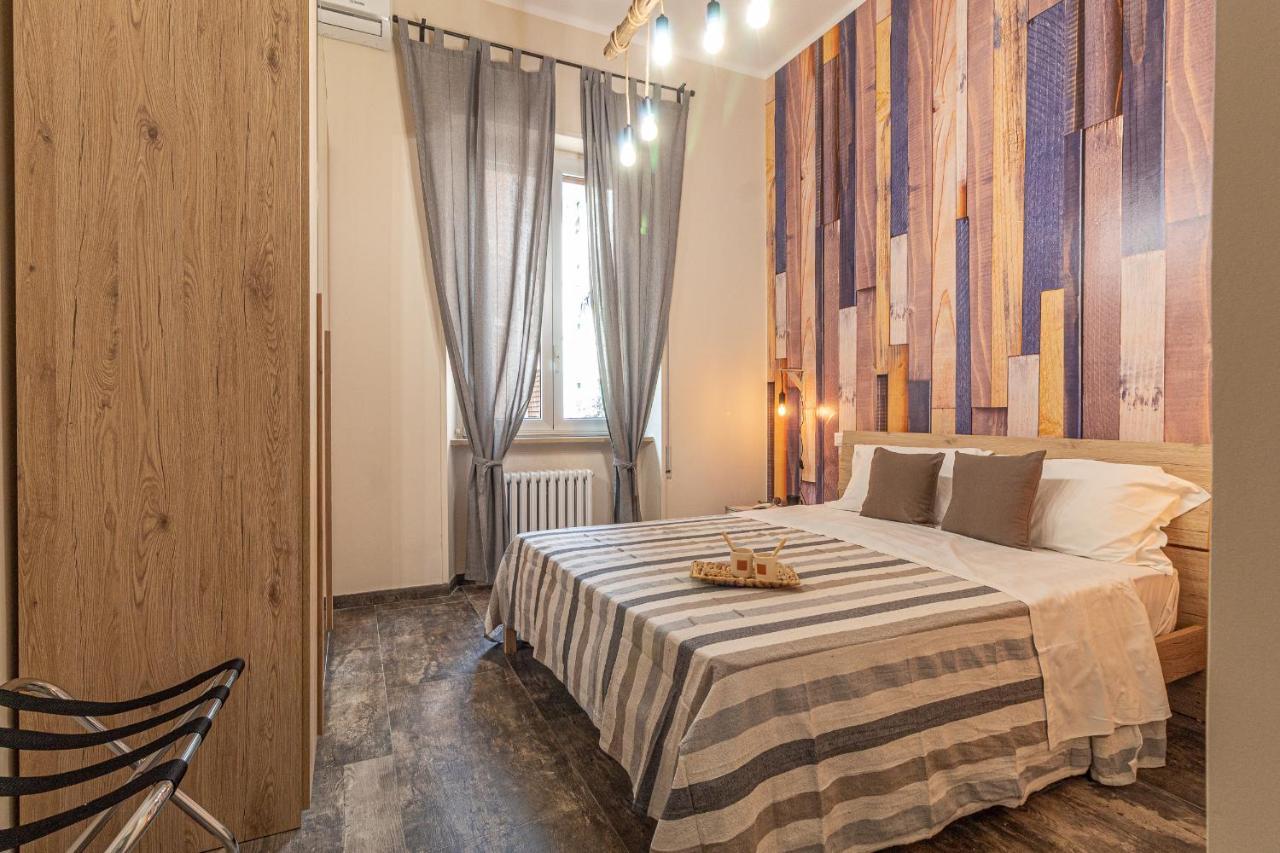Galvani Apartments Terni Exterior foto