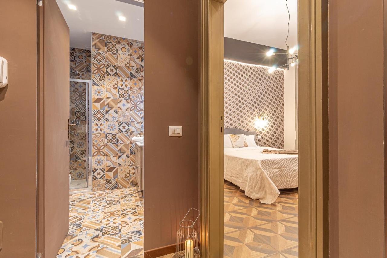 Galvani Apartments Terni Exterior foto